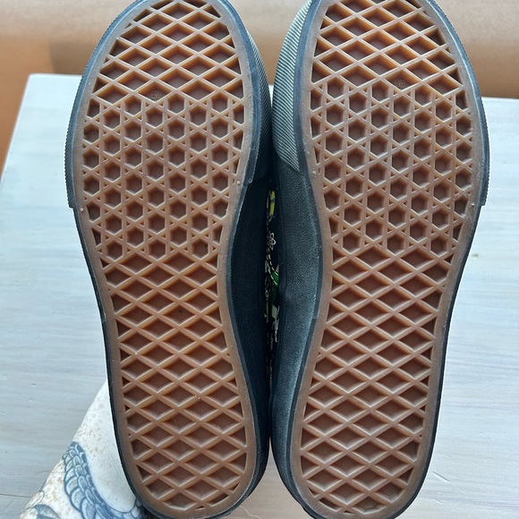 Vans Bart Simpon - The Simpsons Vans - Picture 7 of 7